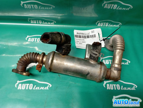 Racitor EGR 4m5q9f464bc 1.8 TDCI Ford C-MAX 2007