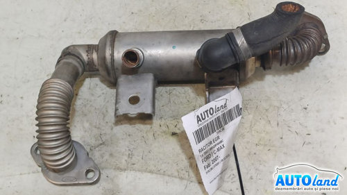 Racitor EGR 4m5q9f464bc 1.8 TDCI Ford C-MAX 2007