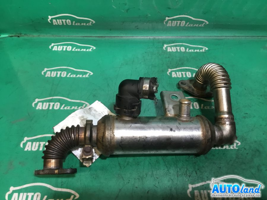 Racitor EGR 4msqsf464b1c 1.8 TDCI Ford FOCUS II DA 2004-2008