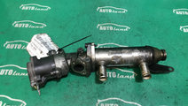 Racitor EGR 4r8q90475bc 2.7 HDI V6 Biturbo Citroen...