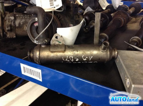 Racitor EGR 55182589 1.9 CDTI Opel VECTRA C 2002