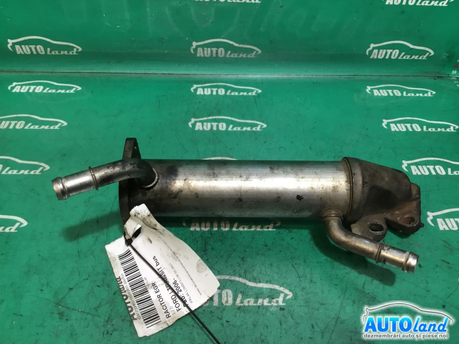 Racitor EGR 6c1q9f464ad 2.2 D Ford TRANSIT bus 2006