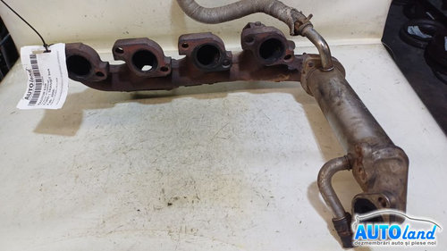 Racitor EGR 6c1q9f464bc 2.4 Diesel Ford TRANSIT bus 2006