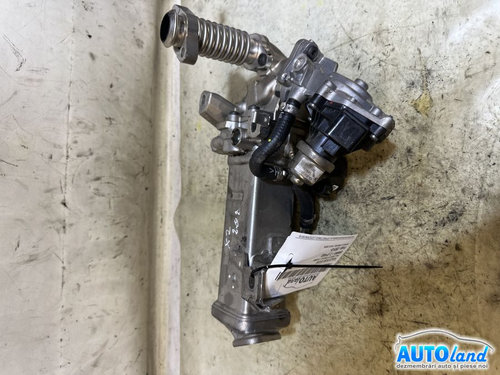 Racitor EGR 737891 Plus EGR 2.0 Diesel BMW 2 F45 2013
