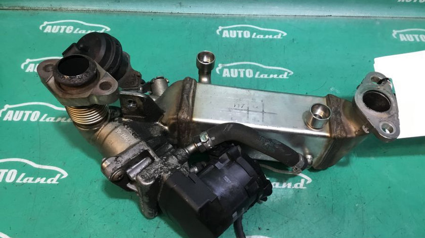 Racitor EGR 7810166 2.0 Dieseln47 BMW 3 E90 2005