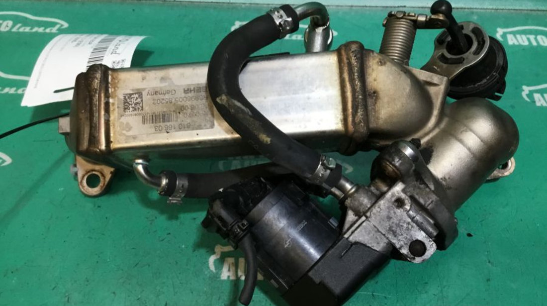 Racitor EGR 7810166 2.0 Dieseln47 BMW 3 E90 2005