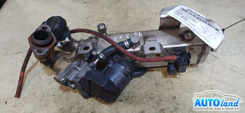 Racitor EGR 7810751 2.0 Diesel cu EGR BMW X1 E84 2009