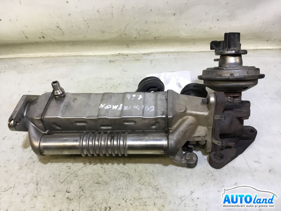 Racitor EGR 7823319 1.6 Diesel Plus EGR N47 Mini COUNTRYMAN R60 2010-2014