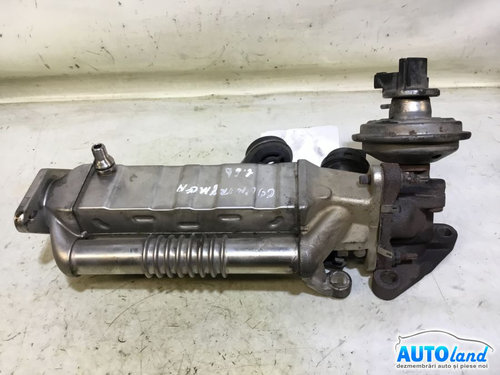 Racitor EGR 7823319 1.6 Diesel Plus EGR N47 Mini COUNTRYMAN R60 2010-2014