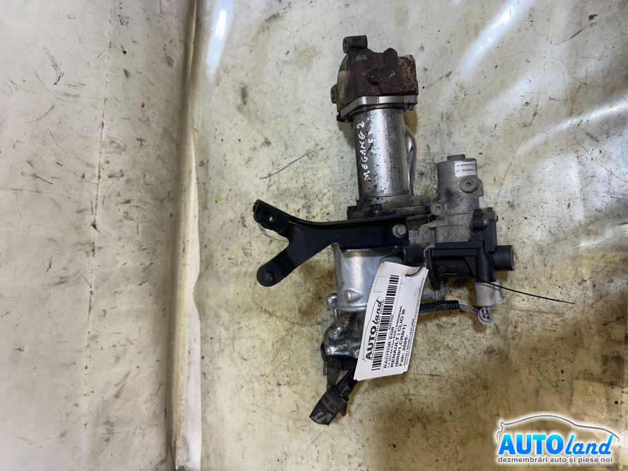 Racitor EGR 8200282949 1.5 DCI E4 Plus EGR Renault CLIO III BR0/1,CR0/1 2005