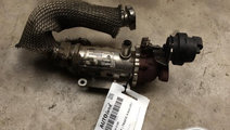 Racitor EGR 8200340616 2.0 DCI, Partea Valva Bloca...