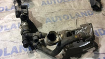 Racitor EGR 8200360566a 1.9 DCI Renault SCENIC II ...