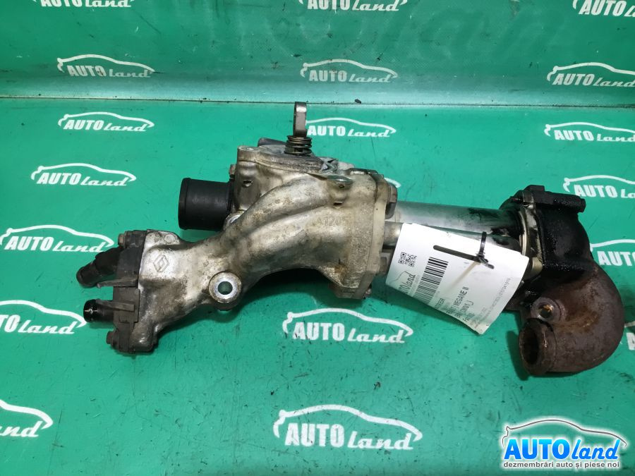Racitor EGR 8200545260 1.5 DCI Renault MEGANE II BM0/1 ,CM0/1 2002