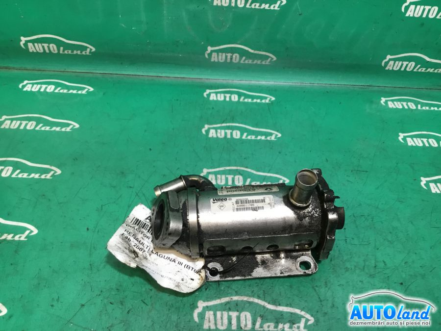 Racitor EGR 8200611709 2.0 DCI Renault LAGUNA III BT0/1 2007