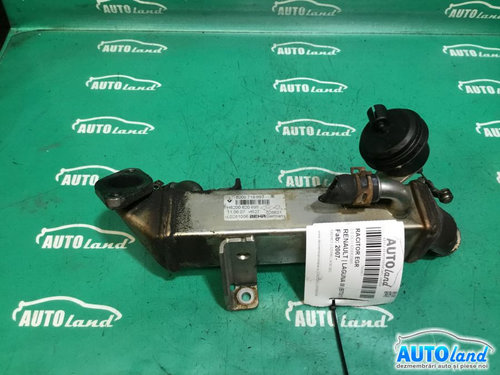 Racitor EGR 8200620695 2.0 DCI Renault LAGUNA III BT0/1 2007