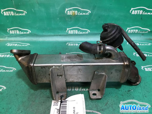 Racitor EGR 8200719993 2.0 DCI Renault LAGUNA III Grandtour KT0/1 2007