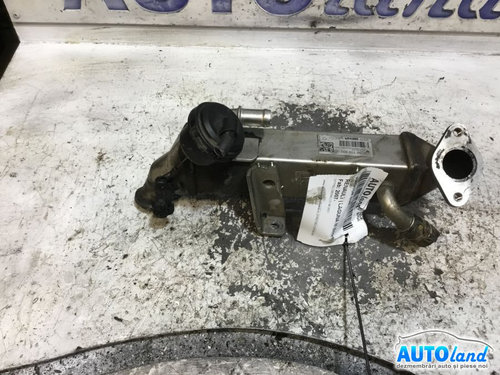 Racitor EGR 8200719993d 2.0 DCI Renault LAGUNA III BT0/1 2007