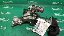 Racitor EGR 8200729078 1.5 DCI Renault CLIO III BR...