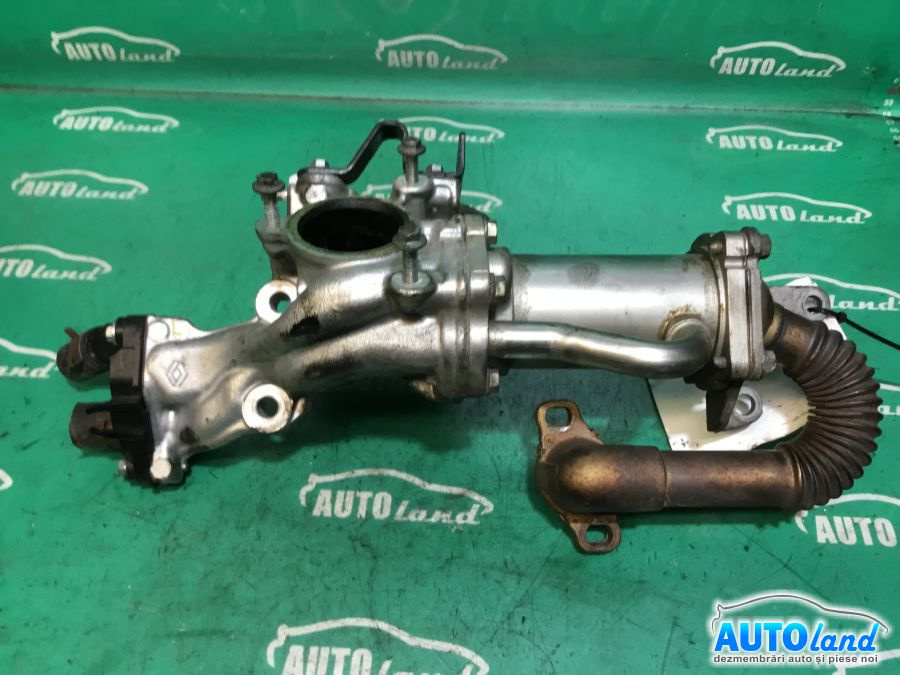 Racitor EGR 8200729079 1.5 DCI Renault CLIO III BR0/1,CR0/1 2005
