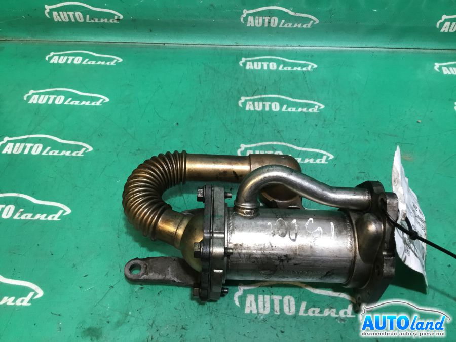 Racitor EGR 8200729079 1.5 DCI Renault CLIO III BR0/1,CR0/1 2005