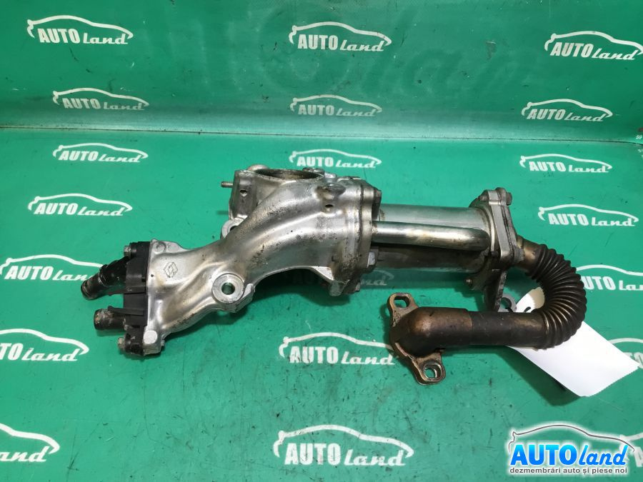 Racitor EGR 8200729079 1.5 DCI Renault MEGANE III Hatchback BZ0/1 2008