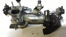 Racitor EGR 8200912059 1.5 DCI Dacia DUSTER 2010