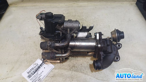 Racitor EGR 8200912059 1.5 DCI Renault CLIO III BR0/1,CR0/1 2005