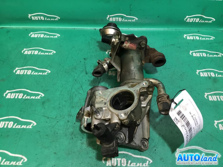 Racitor EGR 8200912059 1.5 DCI Renault MEGANE III Hatchback BZ0/1 2008