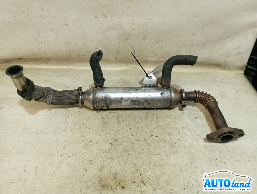 Racitor EGR 869895u 1.9 JTD Alfa Romeo 147 937 2001