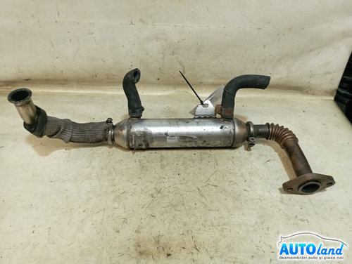 Racitor EGR 869895u 1.9 JTD Alfa Romeo 147 937 2001
