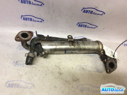 Racitor EGR 8973635150 1.7 CDTI Opel CORSA C F08,F68 2000