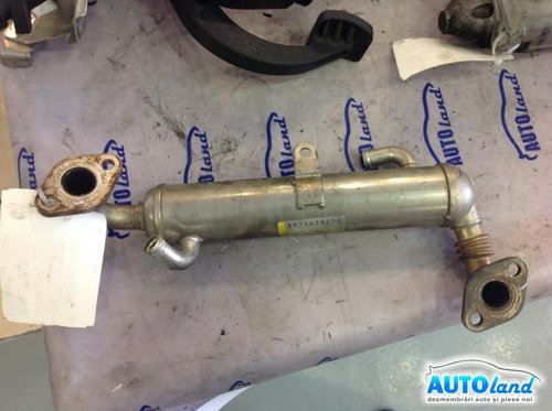 Racitor EGR 8973635151 1.7 CDTI Opel ASTRA H 2004
