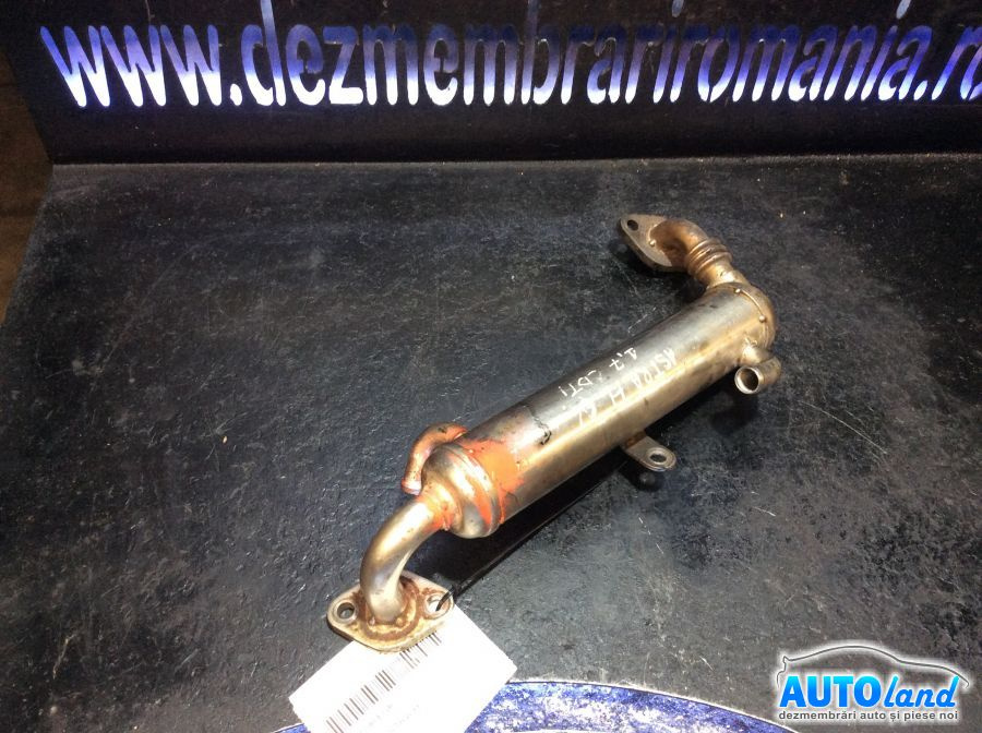 Racitor EGR 8973635151 1.7 CDTI Opel ASTRA H 2004