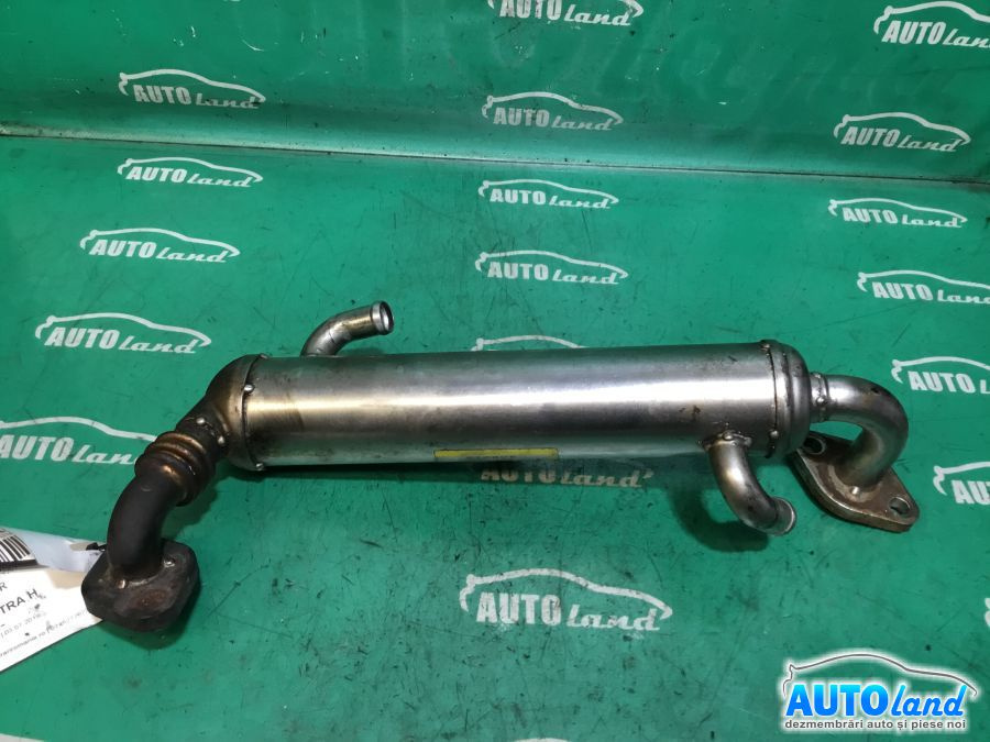 Racitor EGR 8973635151 1.7 CDTI Opel ASTRA H 2004