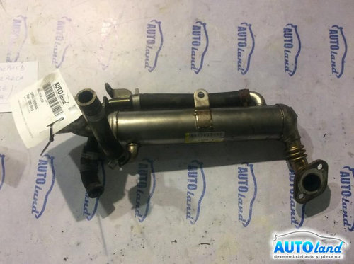 Racitor EGR 8973635151 1.7 CDTI Opel MERIVA 2003-2010