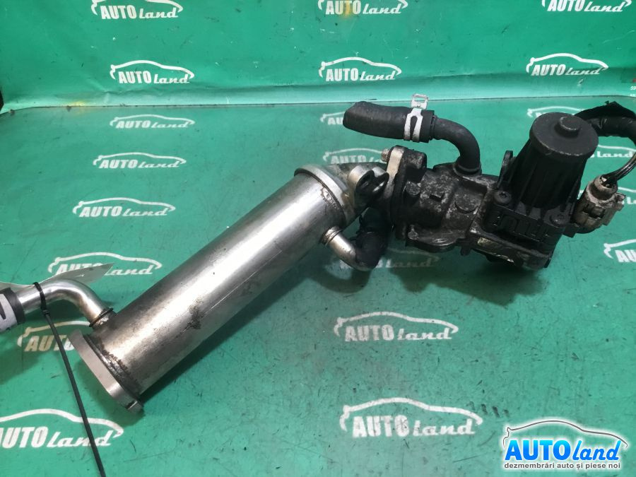 Racitor EGR 8c1q9f464ab +egr Electric Ford TRANSIT bus 2006