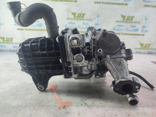 Racitor EGR 8ME376745-271 70819372 2.0 tdci t8cd Ford Mondeo MK5 [2014 - 2020] 2.0 tdci t8cd 4x4