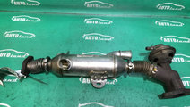 Racitor EGR 9627242880 2.0 HDI + EGR Peugeot 406 8...