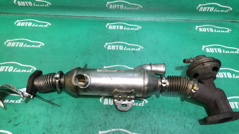 Racitor EGR 9627242880 2.0 HDI + EGR Peugeot 406 8B 1995-2004