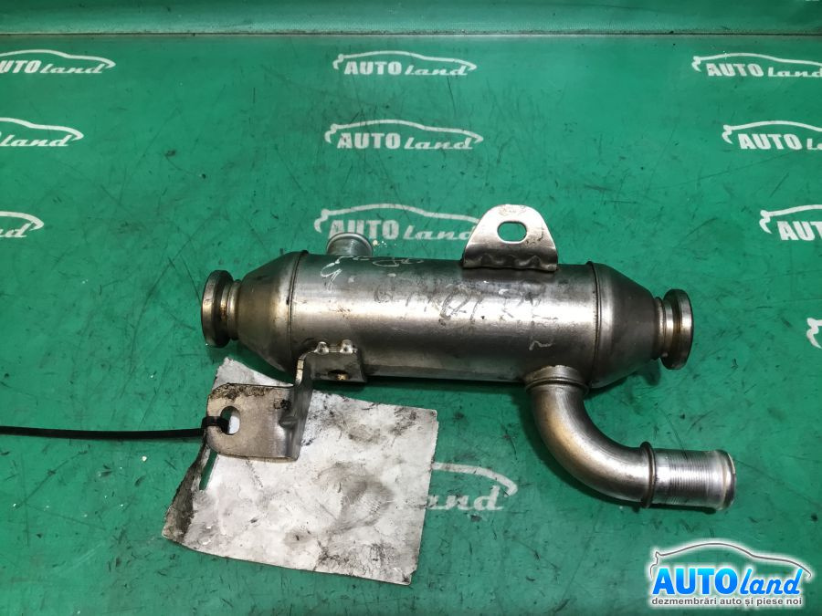 Racitor EGR 9627242880 2.0 HDI Peugeot 406 8B 1995-2004