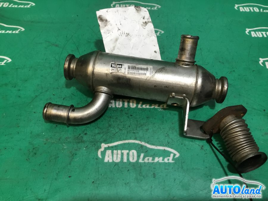 Racitor EGR 962724880 2.0 HDI Peugeot 406 8B 1995-2004
