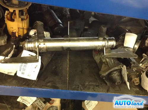 Racitor EGR 9637969480 Citroen C5 RC 2004-2008