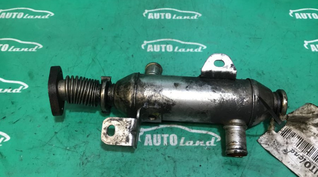 Racitor EGR 9639874380 Peugeot 307 3A/C 2000