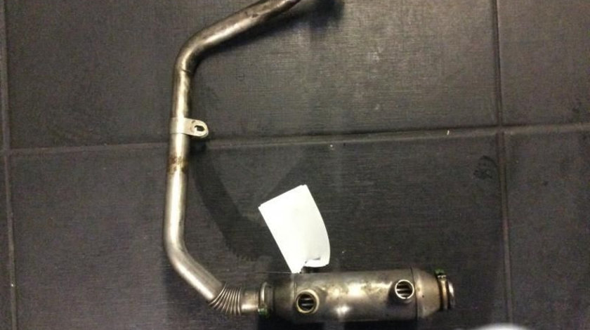 Racitor EGR 9640843480 2.0 HDI Peugeot 807 E 2002