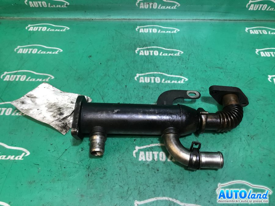 Racitor EGR 9645689780 2.0 D, Rhr Peugeot 407 6D 2004