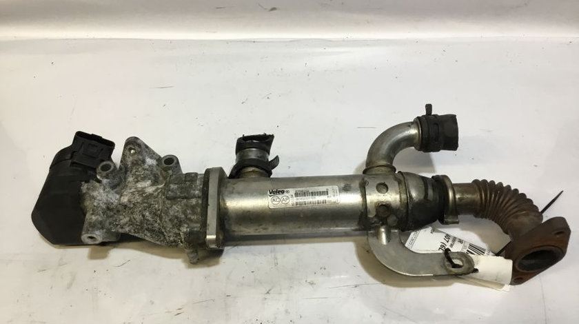 Racitor EGR 9645689780 2.0 HDI + EGR Peugeot 407 6D 2004