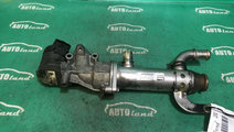 Racitor EGR 9645689780 2.0 HDI + EGR Peugeot 407 6...