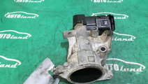 Racitor EGR 9645689780 2.0 TDCI cu EGR Ford FOCUS ...