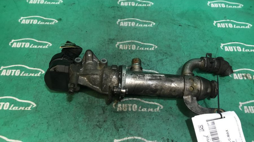 Racitor EGR 9645689780 2.0 TDCI Ford FOCUS C-MAX 2003-2007