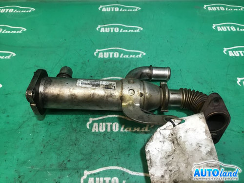 Racitor EGR 9645689780 2.0 TDCI Ford FOCUS C-MAX 2003-2007